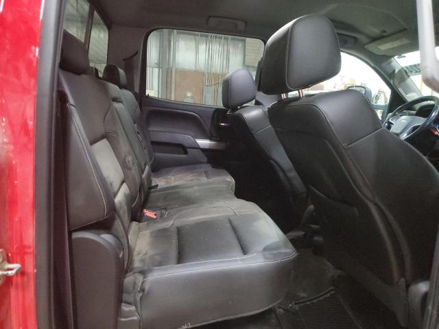 2015 CHEVROLET 3500 - 1GC4K0C8XFF192546
