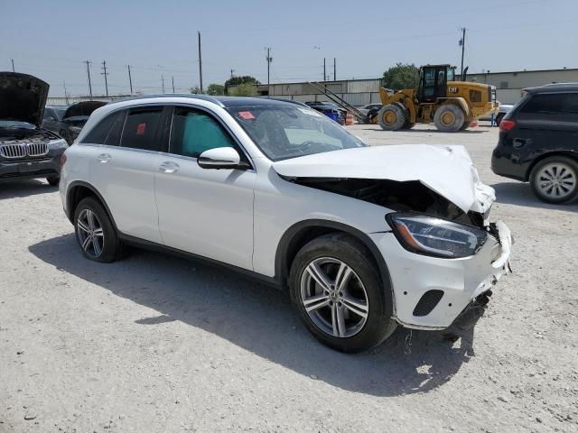 2021 MERCEDES-BENZ GLC 300 4M W1N0G8EB3MV274878  65400474