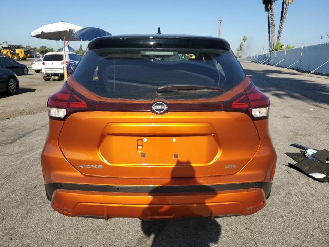 3N1CP5DV9NL519900 2022 NISSAN KICKS