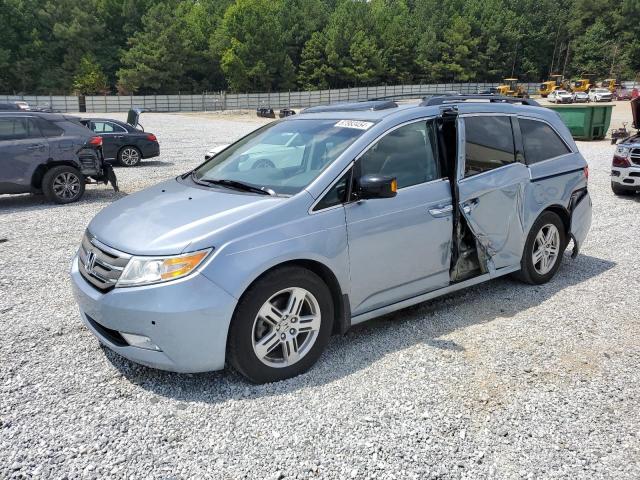 HONDA ODYSSEY TO