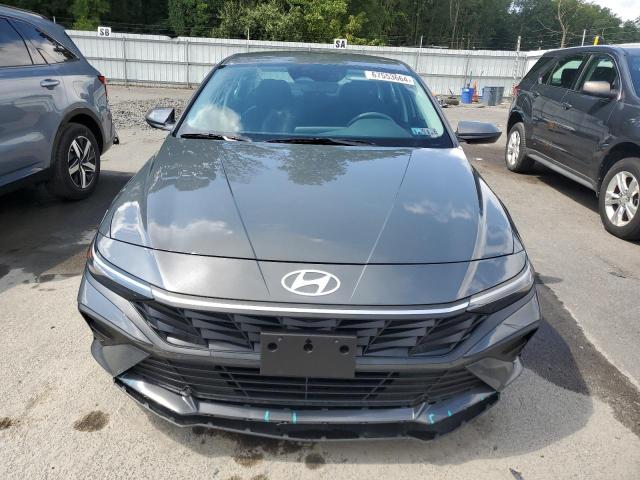 VIN KMHLL4DG3RU741702 2024 Hyundai Elantra, SE no.5