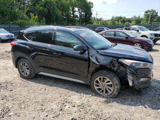 2017 HYUNDAI TUCSON LIM - KM8J3CA47HU545563