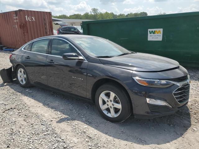 2023 CHEVROLET MALIBU LT - 1G1ZD5ST8PF115977