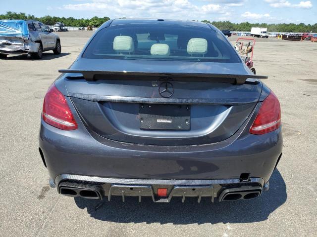 VIN 55SWF6GB8FU018287 2015 Mercedes-Benz C-Class, 4... no.6