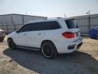 MERCEDES-BENZ GL 550 4MA photo