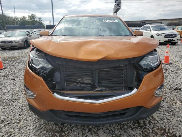2019 CHEVROLET EQUINOX LT - 2GNAXJEV6K6246532