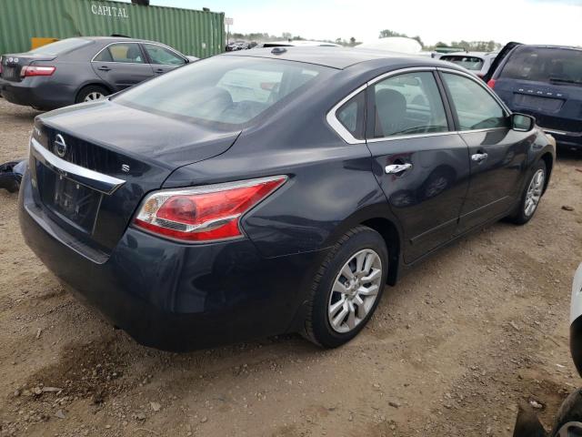 Vin: 1n4al3ap3fc164736, lot: 66822874, nissan altima 2.5 20153