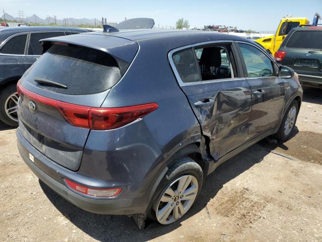 2018 KIA SPORTAGE L - KNDPMCAC0J7333899