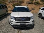 FORD EXPLORER X photo