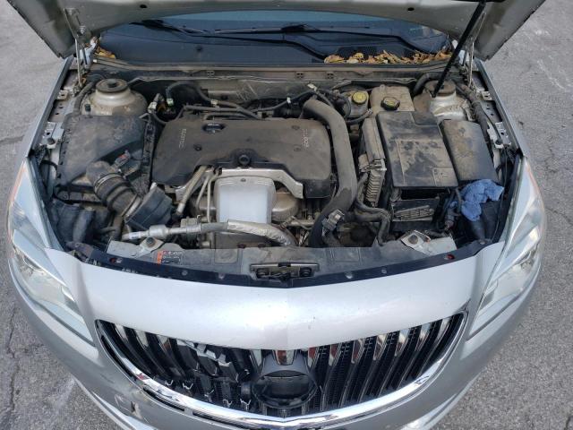 VIN 2G4GN5EX2E9256006 2014 Buick Regal, Premium no.11