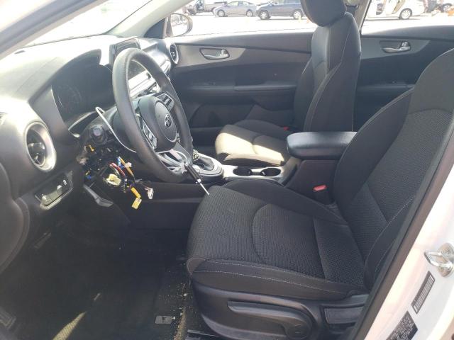 2019 KIA FORTE FE - 3KPF24AD3KE060930