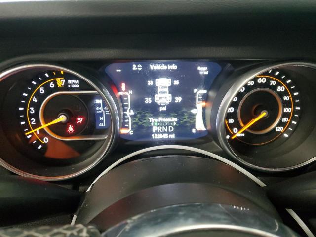 2018 JEEP WRANGLER U - 1C4HJXEG1JW167402