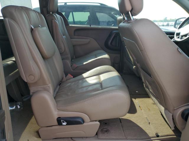 2016 CHRYSLER TOWN & COU - 2C4RC1BG9GR248181