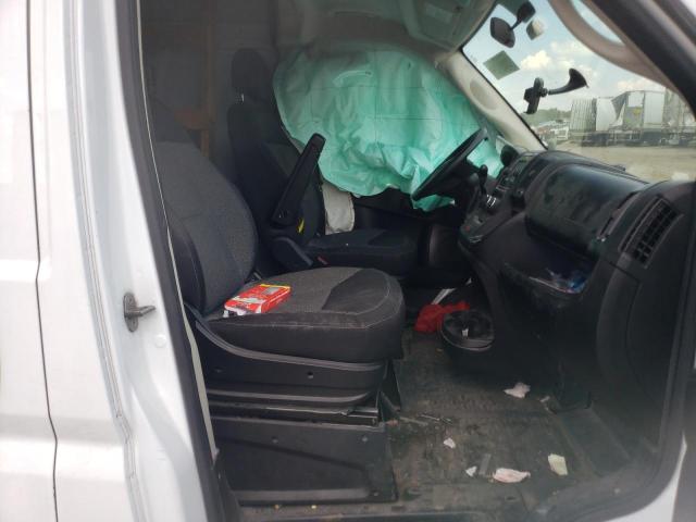 2021 RAM PROMASTER - 3C6LRVDG9ME567481