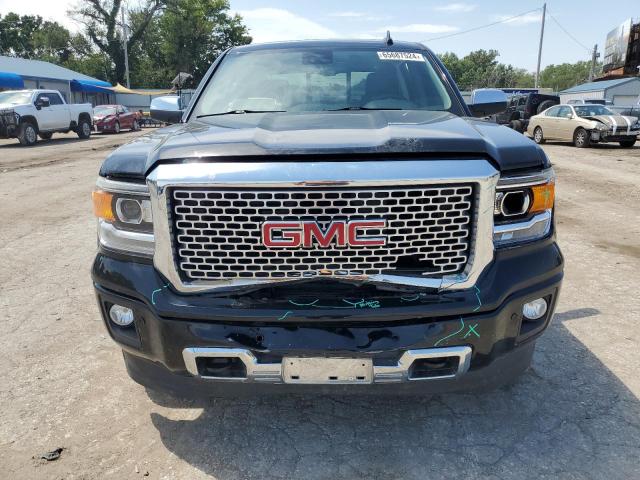 2015 GMC SIERRA K15 - 3GTU2WEJ0FG392045