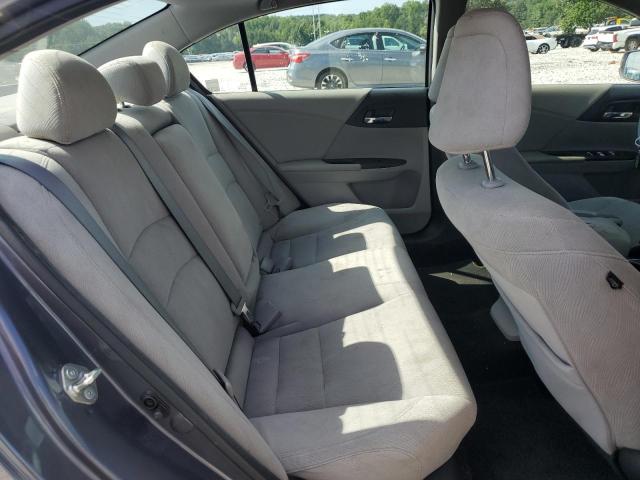 2015 HONDA ACCORD EX - 1HGCR2F72FA160291