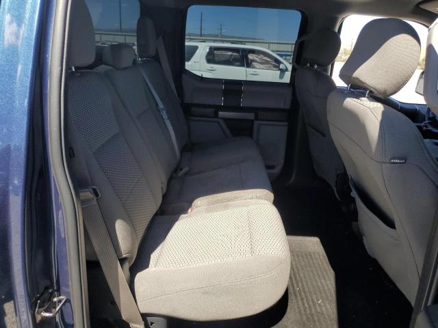 2017 FORD F150 SUPER - 1FTEW1EP1HFA66985