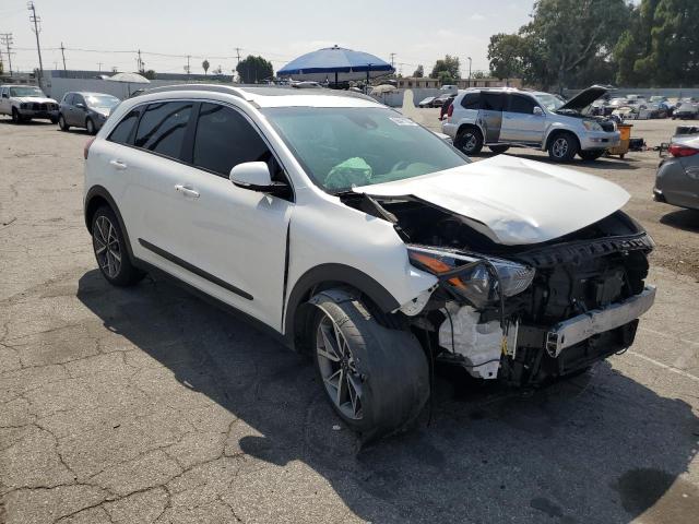 2021 KIA NIRO TOURI - KNDCC3LC3M5475534