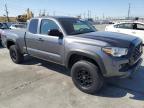 TOYOTA TACOMA ACC photo