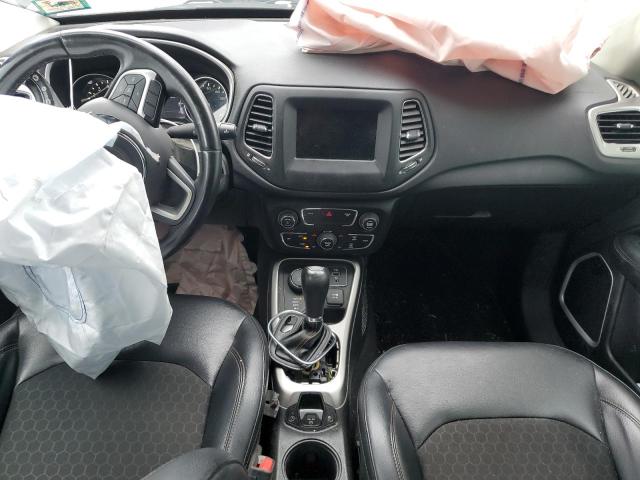 2017 JEEP COMPASS LA - 3C4NJDBB0HT666718