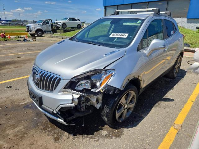 VIN KL4CJGSB7EB692121 2014 Buick Encore no.1