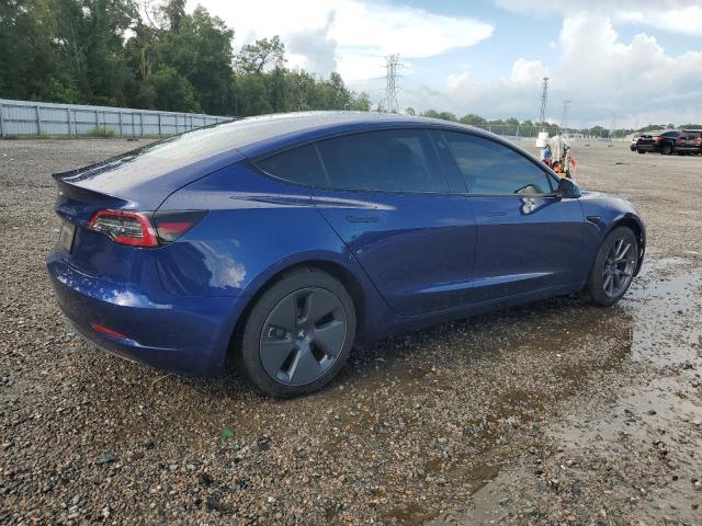 VIN 5YJ3E1EA3NF331878 2022 Tesla MODEL 3 no.3