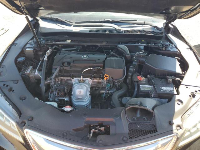 VIN 19UUB1F34FA002504 2015 Acura TLX no.11