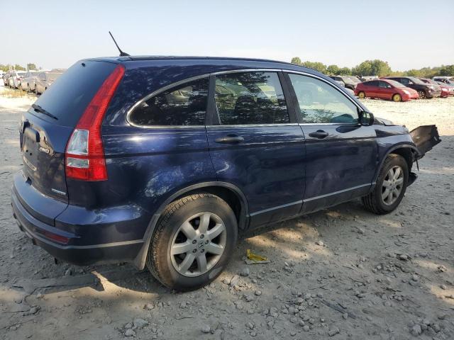 2011 HONDA CR-V SE 5J6RE4H40BL013804  69001824