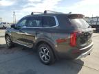 KIA TELLURIDE снимка