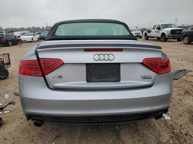 2017 AUDI A5 SPORT WAUD2AFH8HN004145