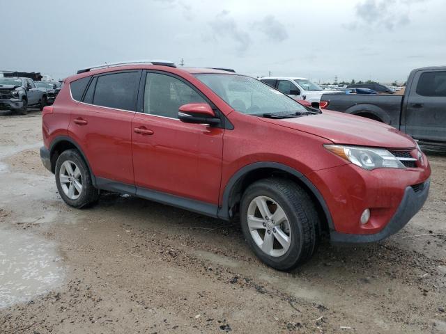 2014 TOYOTA RAV4 XLE JTMWFREV4EJ006757  69673034