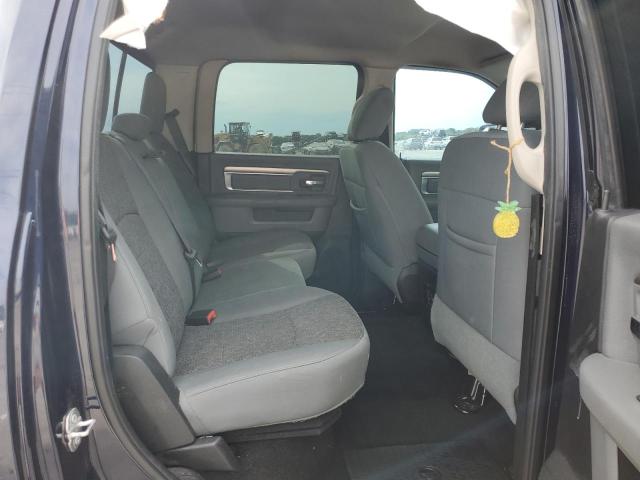 2016 RAM 1500 SLT - 3C6RR6LT7GG356044