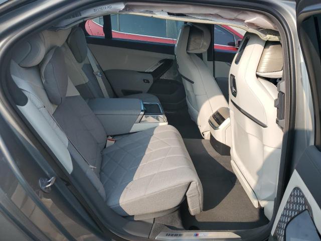2023 BMW I7 XDRIVE6 WBY53EJ08PCN60154