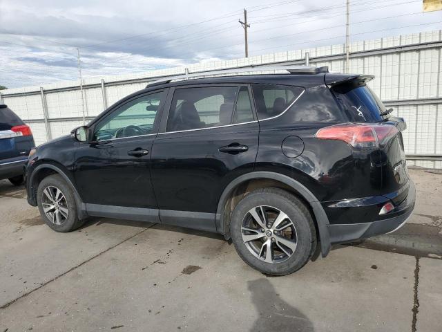 VIN 2T3RFREV6GW493011 2016 Toyota RAV4, Xle no.2