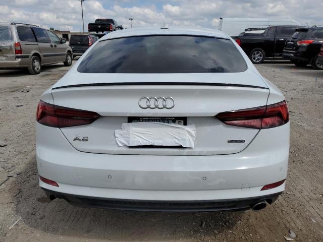 2019 AUDI A5 PREMIUM WAUENCF51KA077773  66462574