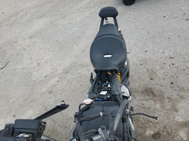 2016 DUCATI XDIAVEL - ZDM13BKW7GB004557
