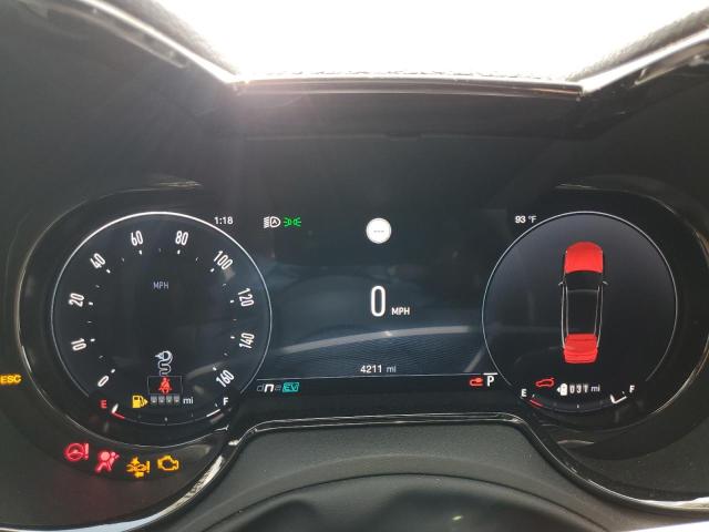 2024 ALFA ROMEO TONALE TI - ZASPATCW0R3055934