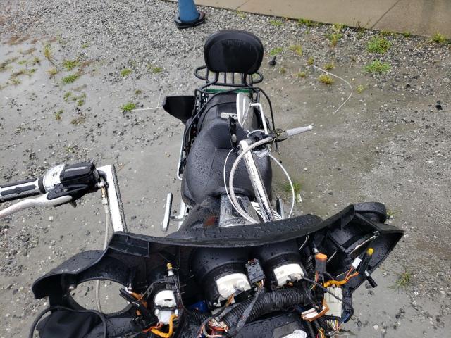 2012 HARLEY-DAVIDSON FLHX STREE - 1HD1KBM17CB677468
