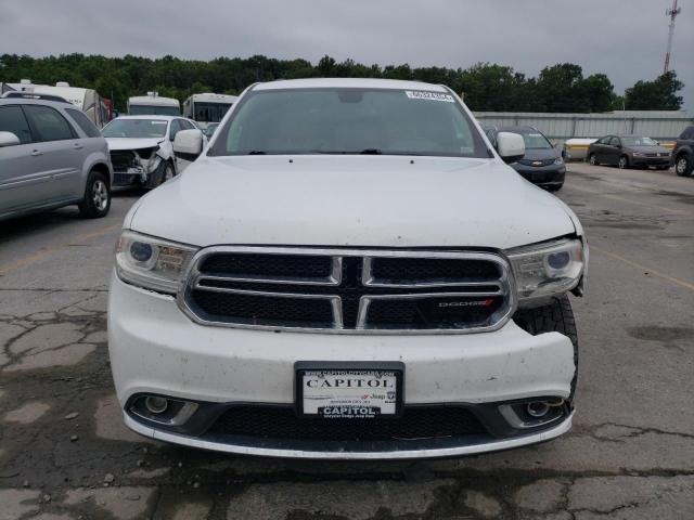 VIN 1C4RDJAG6EC295995 2014 Dodge Durango, Sxt no.5