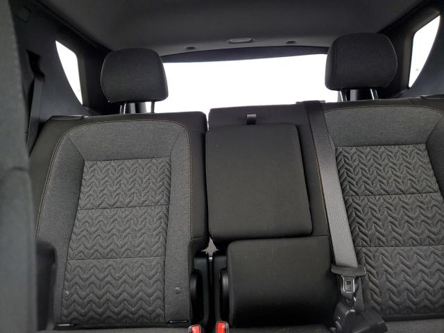 2023 CHEVROLET EQUINOX LT - 3GNAXKEG9PL193674