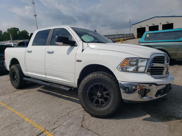 Vin: 3c6rr7lt4hg511334, lot: 66611464, ram 1500 slt 20174