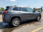 JEEP CHEROKEE L photo