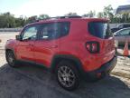 JEEP RENEGADE L снимка