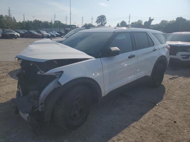 2020 FORD EXPLORER P 1FM5K8AB2LGD01570  69045374