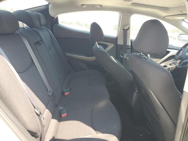 2016 HYUNDAI ELANTRA SE - KMHDH4AE6GU483617