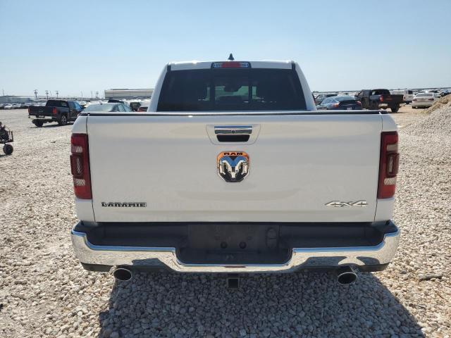 2022 RAM 1500 LARAM - 1C6SRFJM7NN225312