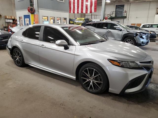 2023 TOYOTA CAMRY SE N - 4T1T11AK7PU768332