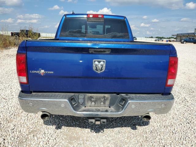 2016 RAM 1500 SLT 1C6RR6LT4GS324337  69492894