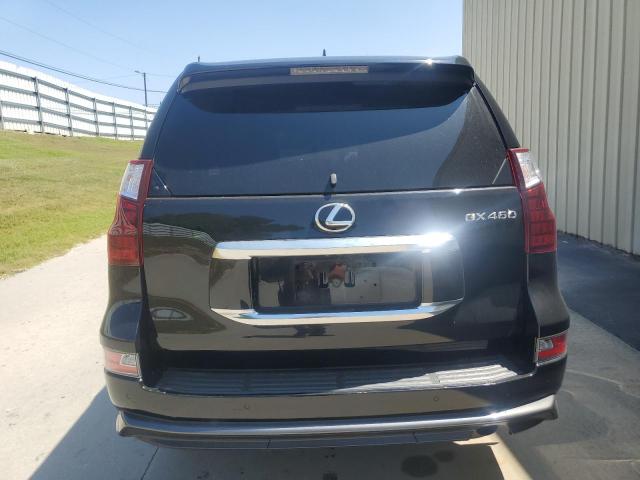 2022 LEXUS GX 460 LUX JTJGM7BXXN5323064