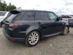 LAND ROVER RANGE ROVE photo